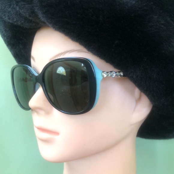 Tiffany Sunglasses main image 7